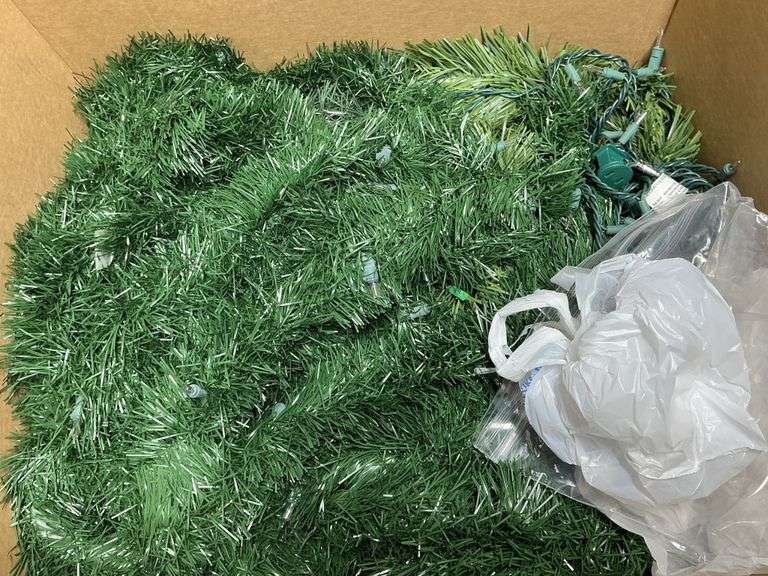 Christmas decorations