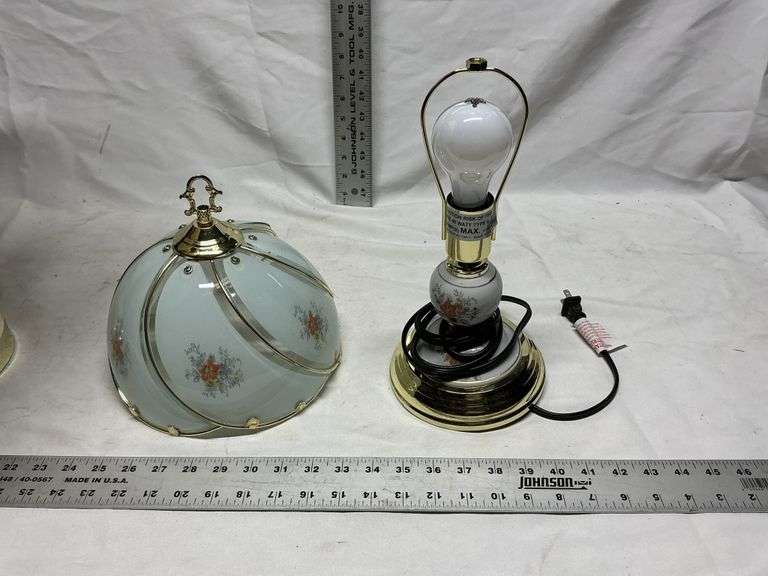 Lamps