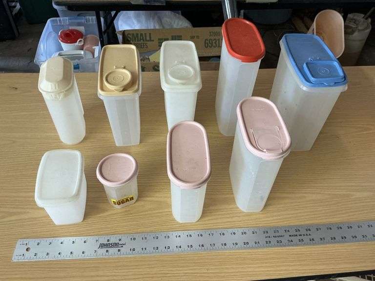 Tupperware