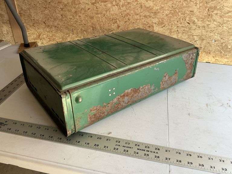 Coleman stove