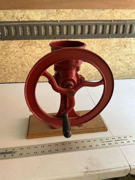 Grinder