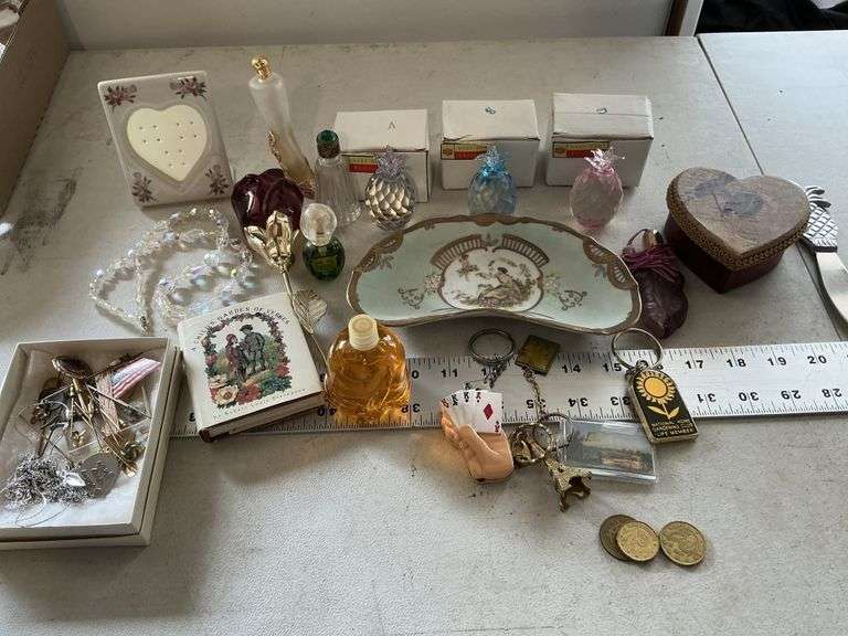 Misc items