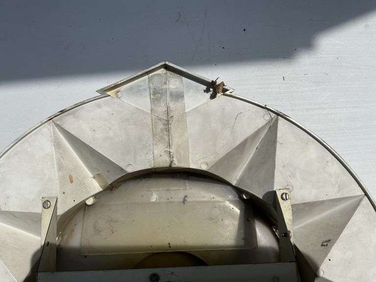 GrainBelt/Telechron clocks
