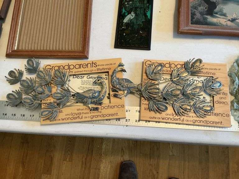 Wall hangings