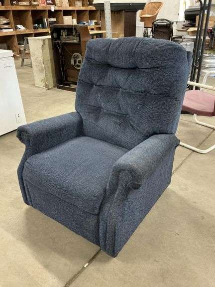 Recliner