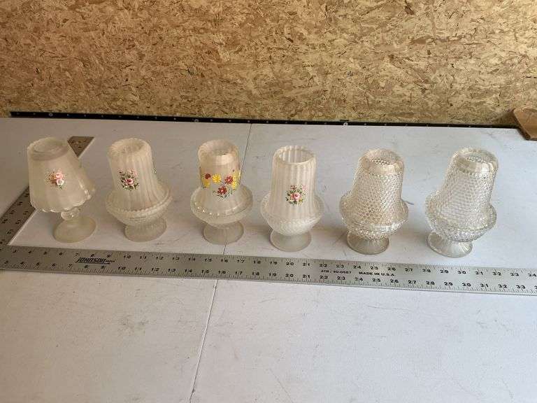 Fairy lamps