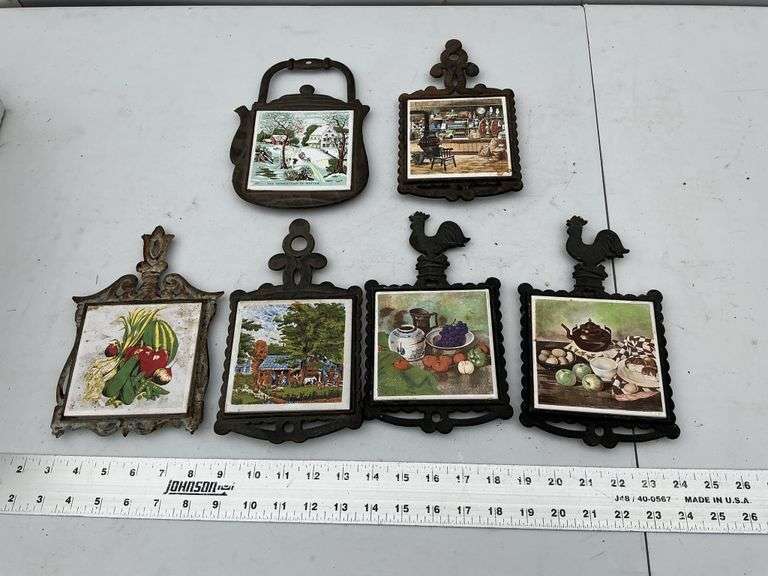 Trivets