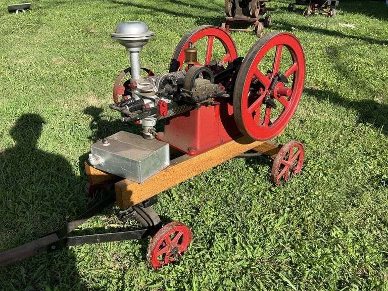 Galloway type A