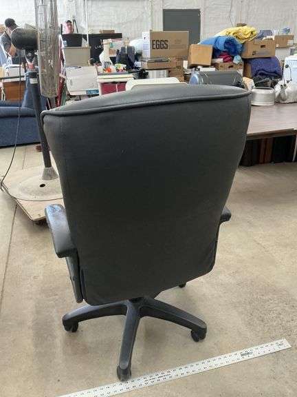 Office chair