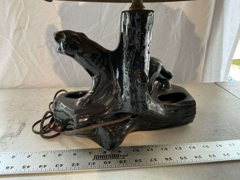 TV lamp