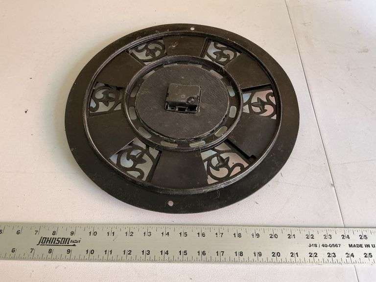 Register/clock