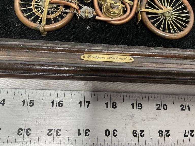 Harley Davidson wall decor