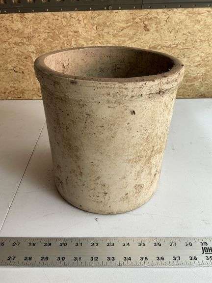 2 gallon Red Wing crock