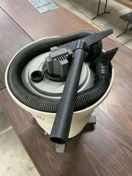 Craftsman shop vac