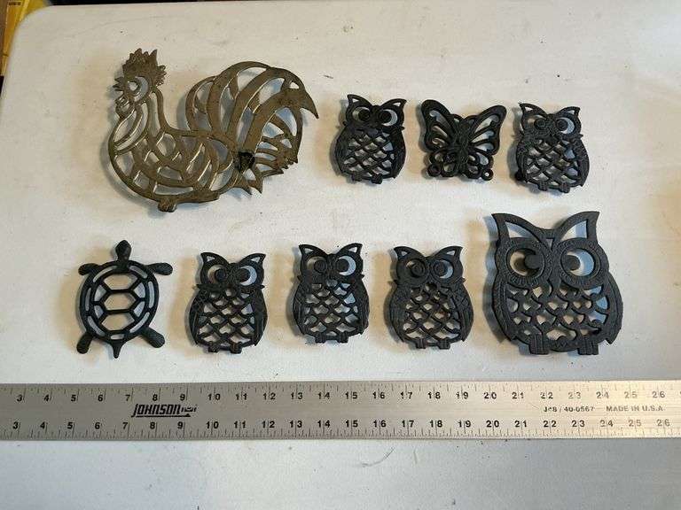 Trivets