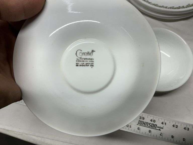 Corelle/Pyrex