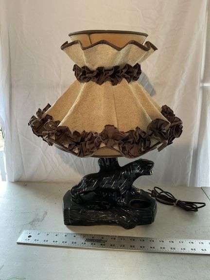 TV lamp