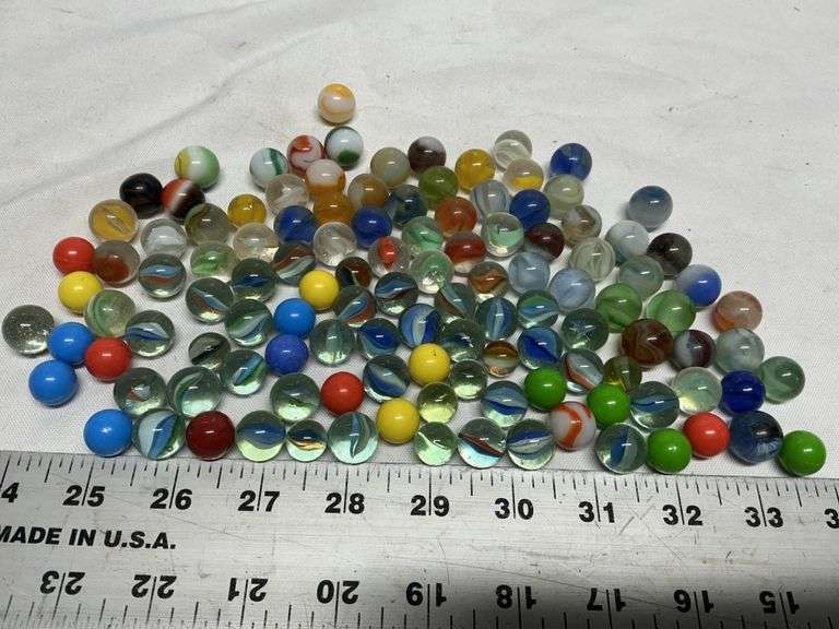 Marbles