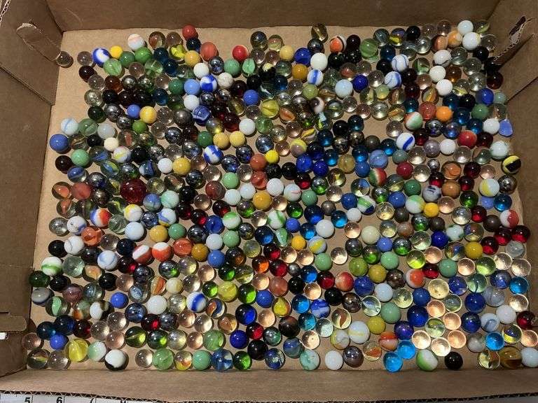 Marbles