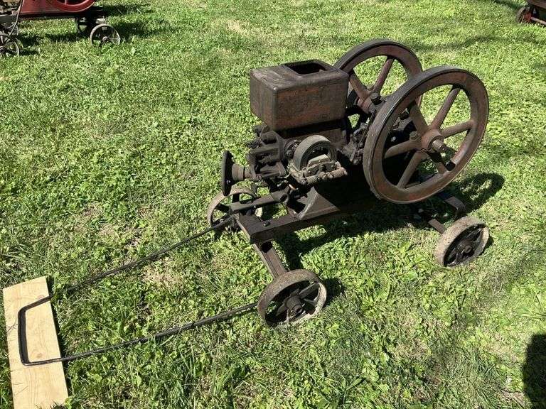 Economy 1.5 hp
