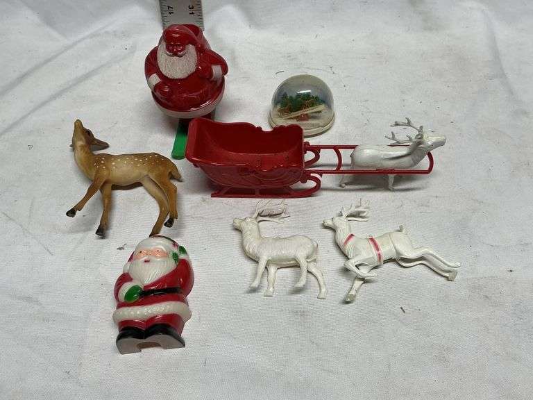 Vintage Christmas