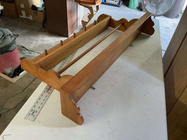 Shelf