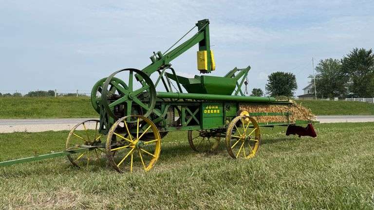 Steam Engine, Antiques, Collectibles Auction