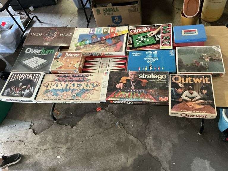 Games