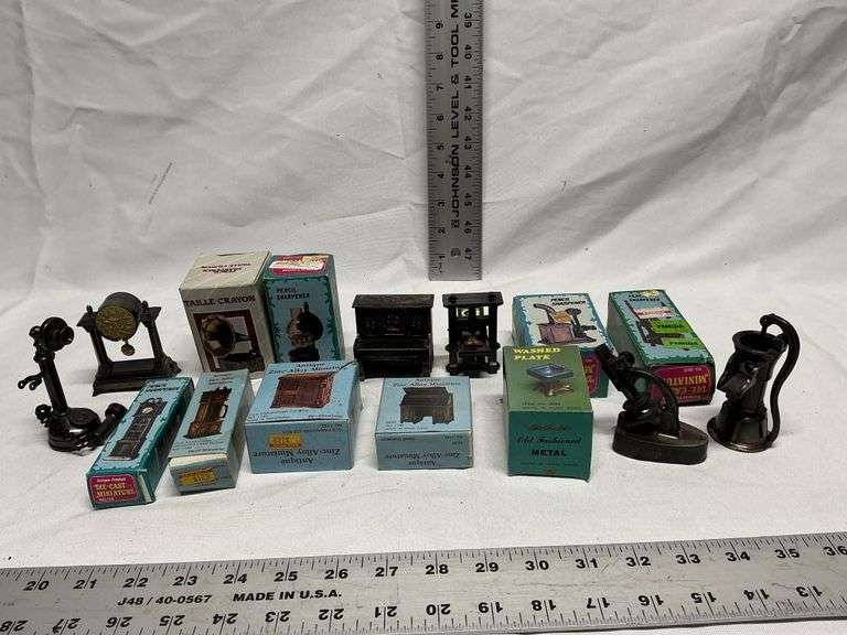 Pencil sharpeners