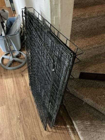 Pet cage