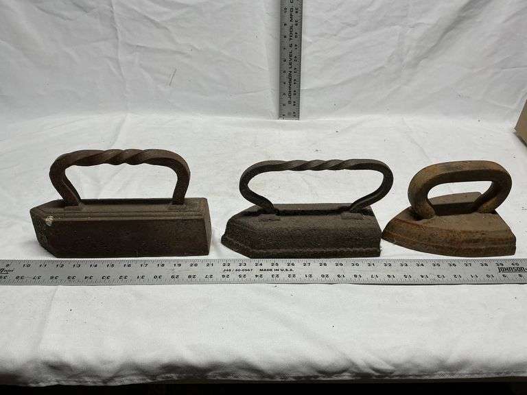 Irons