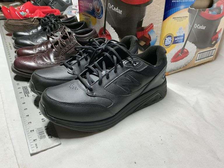 9/9.5/10 shoes