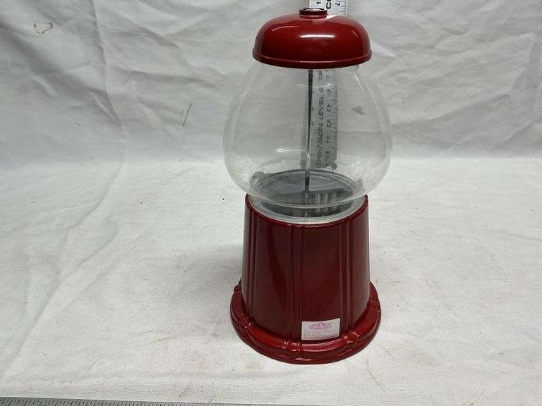 Gumball machine