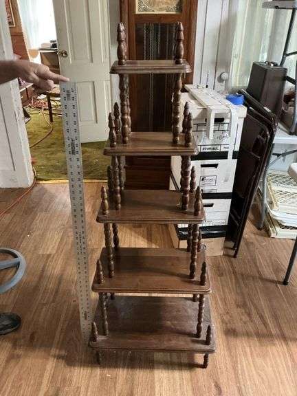 Shelving unit