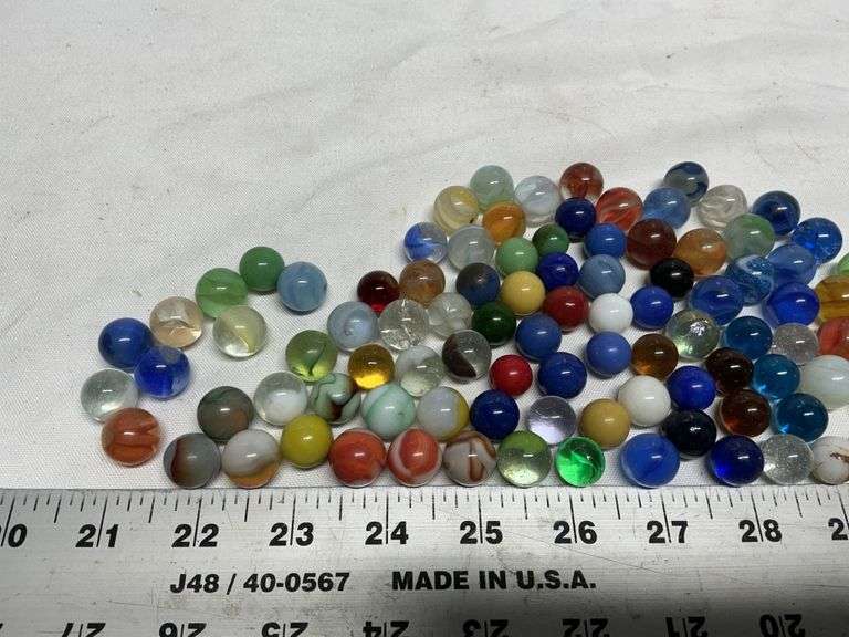 Marbles
