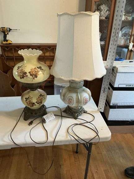 Lamps