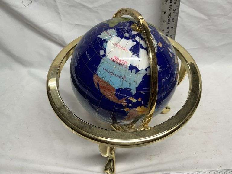 Globe