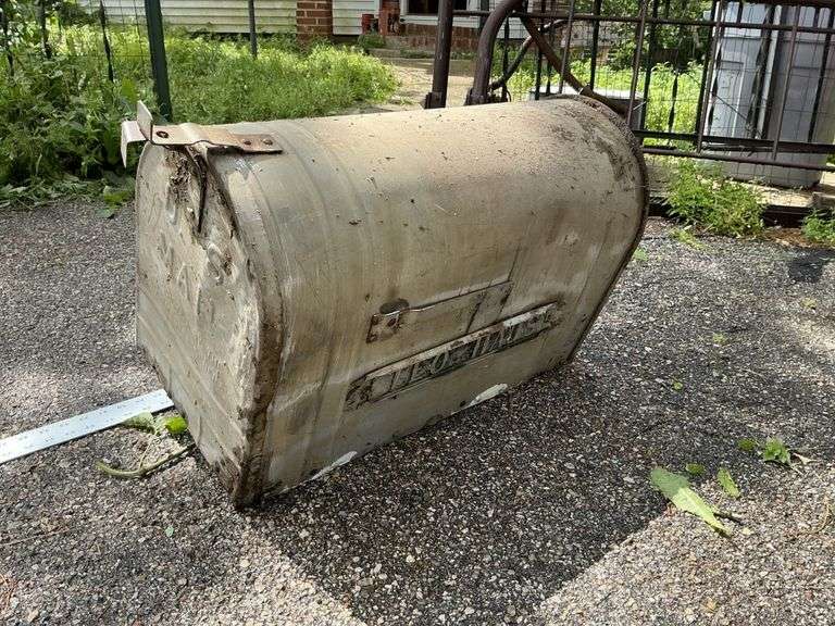 Mailbox