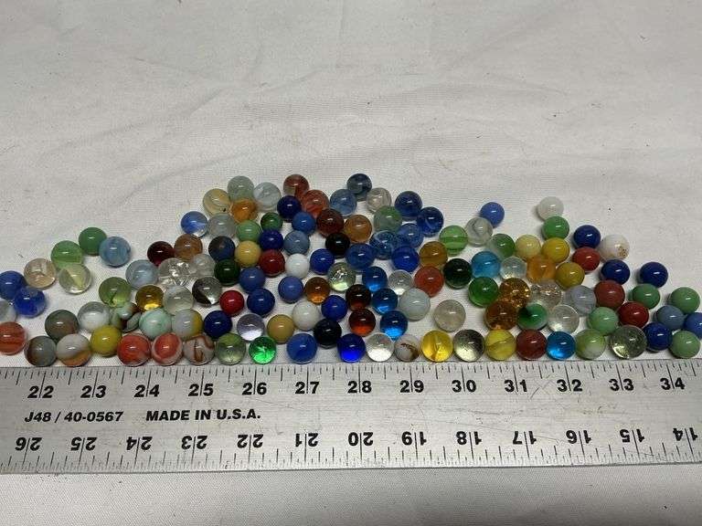 Marbles