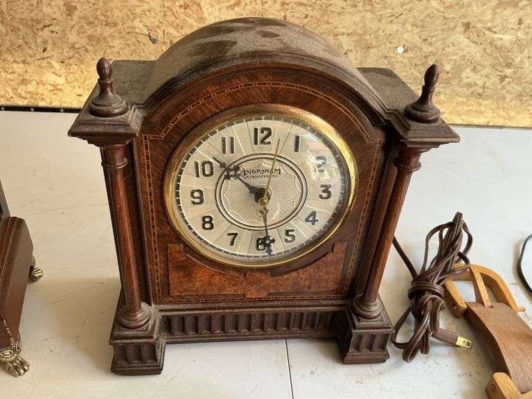 Clocks