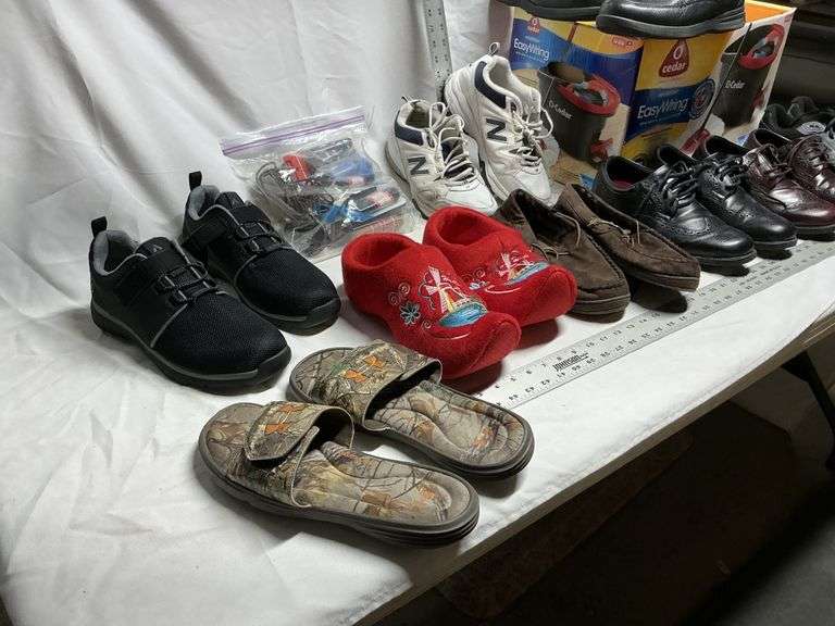 9/9.5/10 shoes