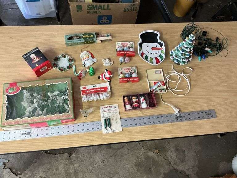Christmas