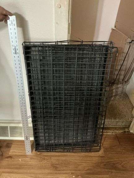 Pet cage