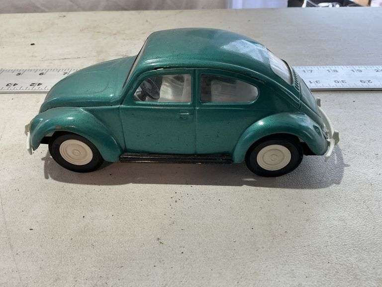 Tonka VW Bug