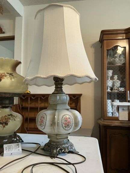 Lamps
