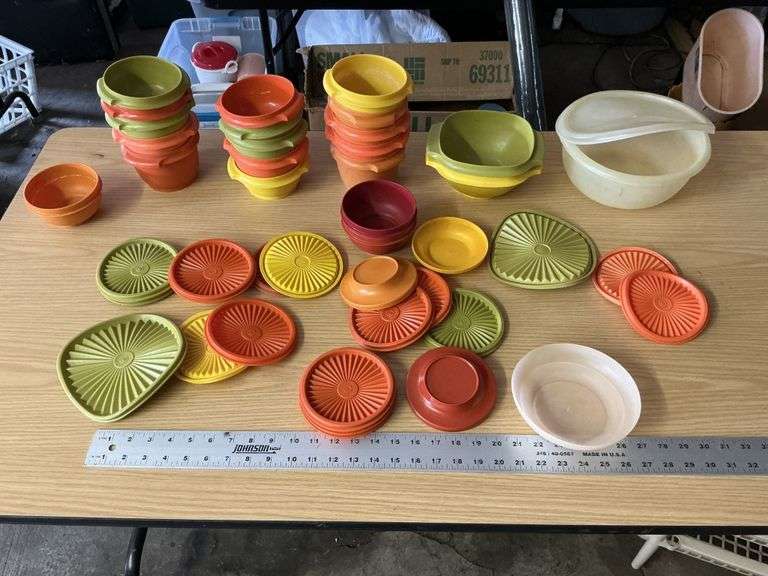 Tupperware