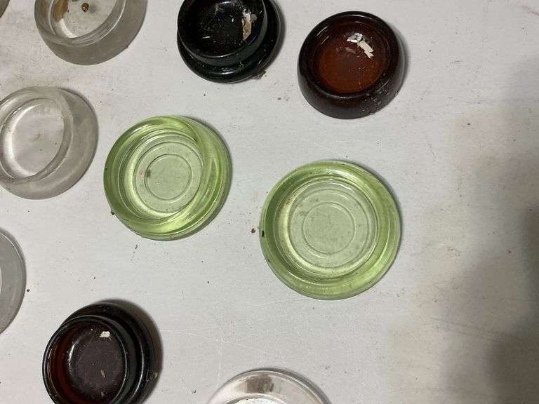 Coasters