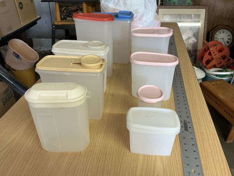 Tupperware