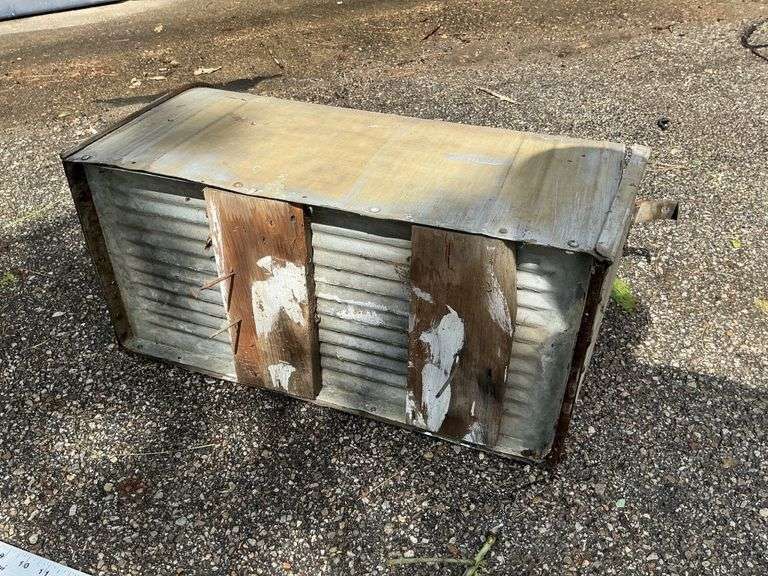 Mailbox