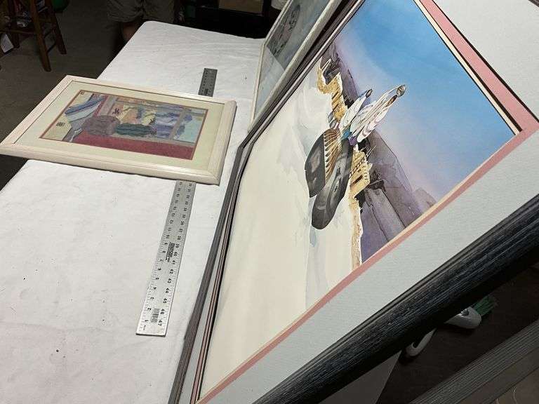 Southwestern pictures